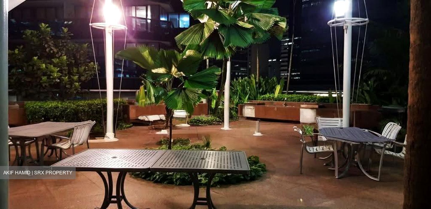 The Sail @ Marina Bay (D1), Apartment #626441481